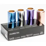 Wella Color-Aluminium-Folie