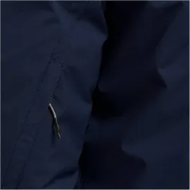 hummel hmlNORTH Parka Damen marine XXL