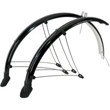 M-Wave Schutzblech Mud Max Flex 28-29"