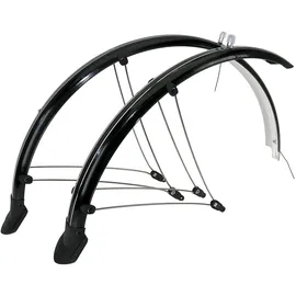 M-Wave Schutzblech Mud Max Flex 28-29"