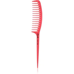 Janeke Fashion Comb For Gel Application Kamm zum Auftragen von Gel-Produkten 1 St.