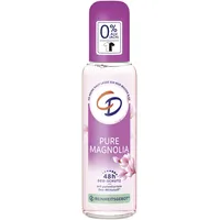 Deo Pure Magnolia Deo Zerstäuber 75 ml