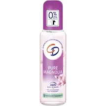 Deo Pure Magnolia Deo Zerstäuber 75 ml