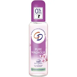 Deo Pure Magnolia Deo Zerstäuber 75 ml