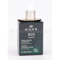 NUXE Bio Antioxidatives Serum 30 ml