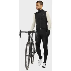 Siroko Srx Ultra Warm Weste - Black - XL