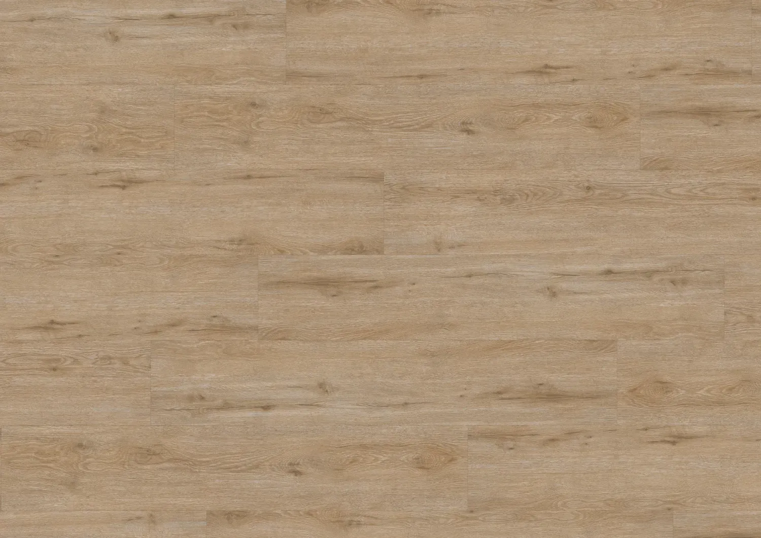 ter Hürne Wood Edition Design-Vinylboden stark-gebürstet Landhausdiele Soya Design-Vinylboden 1 Eiche Gent Perform 1212,9x222,3x6 mm