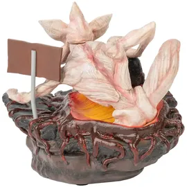 Grupo Erik Demogorgon 3D Ewiger Kalender