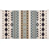 Wenko Bere Beige 80 x 50 cm