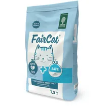Green Petfood FairCat Safe 7,5 kg