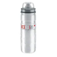 Elite Trinkflasche Icefly 500ml klar