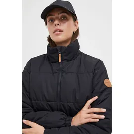 North Bend Steppjacke NBTowny W in schwarz, | Gr.: 40