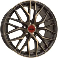 mam wheels MAM RS4 Black Edition 8.5x20