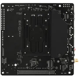 ASRock A620AI WiFi AM5 mITX HDMI DDR5