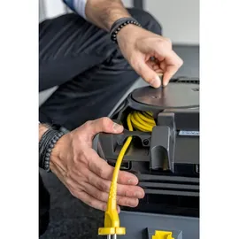Kärcher T 10/1 Adv HEPA
