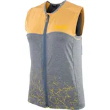 Evoc Protector Vest, Women loam