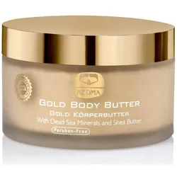 Kedma - Gold Body Butter 250 g