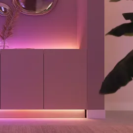 Philips Hue Flux Lightstrip 2000 lm 10 m
