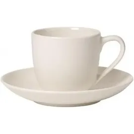 Villeroy & Boch For Me Kaffeegedeck 4-tlg.