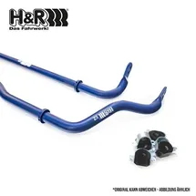 H&R HR 33577-1] für BMW