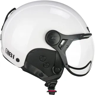 CGM 801a-bsa-14 Ebi Mono Stadthelm - White - L