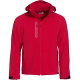 New Wave CLIQUE Milford Jacke - rot M