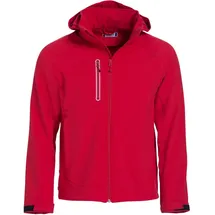 New Wave CLIQUE Milford Jacke - rot M