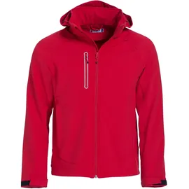 New Wave CLIQUE Milford Jacke - rot M
