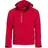 New Wave CLIQUE Milford Jacke - rot M
