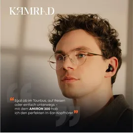 Beyerdynamic Amiron 300 Creme