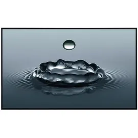 Papermoon Wassertropfen 600 W bunt