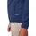 Pierre Cardin Strickjacke "Strickjacke StKrgRV", Herren, Gr. XL, blau (navy blazer), Strick, Obermaterial: 100% Baumwolle, unifarben, regular fit normal, ohne Ausschnitt, Rippbündchen, Strickjacken Strickjacke, mit Taschen