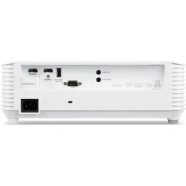 Acer H6533BDi DLP Weiß