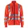 Blåkläder Warnschutz Sweatjacke 3358 - 3XL