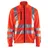 Blåkläder Warnschutz Sweatjacke 3358 - 3XL