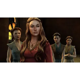 Game of Thrones - A Telltale Games Series
