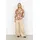 Soyaconcept Druckbluse SC-CAM 2 Rapture Rose Combi S