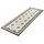 Wash+Dry Kitchen Tiles 60 x 180 cm beige