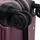 Redolz Essentials 16 4-Rollen Cabin 67 cm / 67 l burgundy/dunkelrot