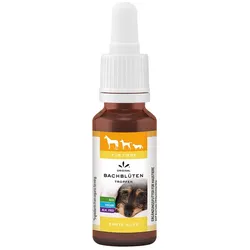 Bachblüten Tiere Tropfen Erste Hilfe 20 ml