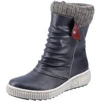 Rieker Damen Stiefeletten Z6693