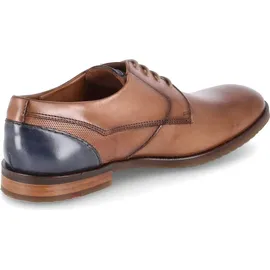 LLOYD DOMINO Herren Braun 40,5