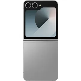 Samsung Galaxy Z Flip6 12 GB RAM 256 GB Silver Shadow