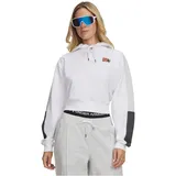 Under Armour Hoodie Weiß XL