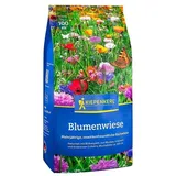 Kiepenkerl Wildblumensamen Blumenwiese (1 kg, 100 m2)