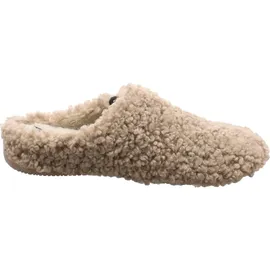 Verbenas York Curly für Damen, beige, Größe: 40 EU