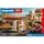 Playmobil City Action Feuerwehr-Quad mit Burger-Bude 72195