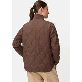 CAMEL ACTIVE Steppjacke mit Taschen braun XXXL