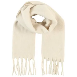 Vero Moda Modeschal VMIvy, (1-St) beige