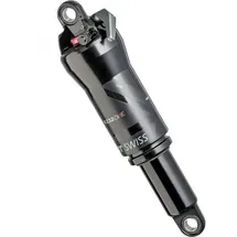 DT Swiss Federbein R 232 One Lever-Version Dämpfer 185 x 55 mm Schwarz